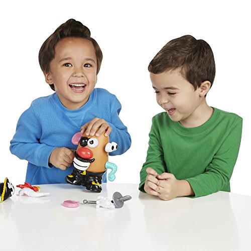 Mr. Potato Head Pirate Spud - Image 5