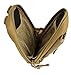 Red Rock Outdoor Gear Molle Media Pouch, Coyote