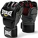 Everlast Train Advanced MMA 7-Ounce Closed-Thumb Grappling/Training Gloves