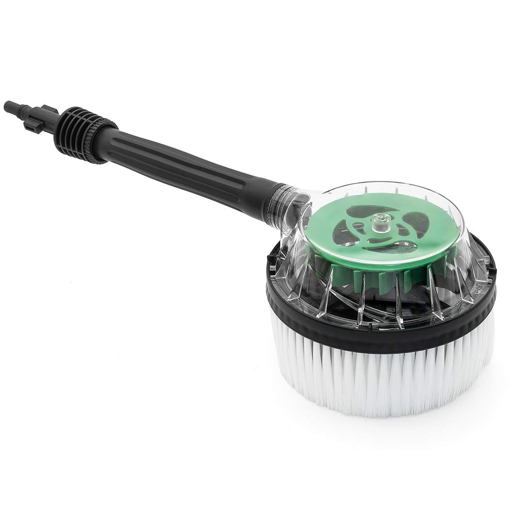 Turtle Wax TWSB1 Rotary Brush