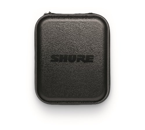 Shure SRH1540 Premium Closed-Back Headphones