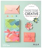 Papeterie créative by