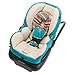 Maxi-Cosi Mico AP Infant Car Seat, Bohemian Blue, 0-12 Months