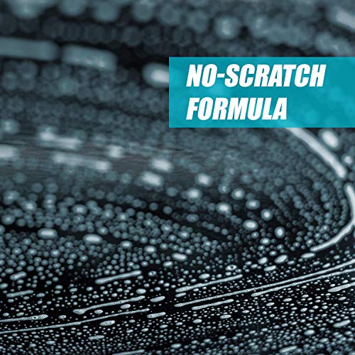 Invisible Glass 95310 Water Spot Remover 7 fl. oz, 1 Pack (discontinued