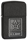 Zippo US Army Lighters
