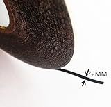 Swellder Sticker Double Side Adhesive Glue Tape for Repair Touch Screen Digitizer LCD Screen Display - For Iphone 6,iphone 6 Plus,iphone 5, 5s, 5c, 4s, 4, Ipad Air 4 3 2 Mini 2 Ipad 2, Samsung Galaxy S5 S4 S3 S2 Note 3 Note 2,asus Tf300 Tf300t Tf101 Tf600, HTC One, Evo, Thunderbolt, Incredible, Droid Dna, Motorola Atrix, Droid, Moto X,google Glass Nexus 4 Nexus 5 Nexus 7 Nexus 9 Nexus 10, Zeepad Irulu Gopro Kindle Lexus Garmin Tomtom Trimble HTC One Evo, Samsung Galaxy Tab PRO Google Glass RCA 7 Pro 10 Cube Hisense Sero Trio Stealth Asus Fonepad Lg Dell Huawei Allwinner Honour Nextbook Kurio Tmax Lenovo Hp Compaq Acer Onda Mi Android Tablet Pc,smart Watch,desktop Computer, Gps, Car, 5050 RGB LED Strips, Audio-visual Equipment and Other Electronic Products, Home Supplies PDA Oa and so on (2mm Black)