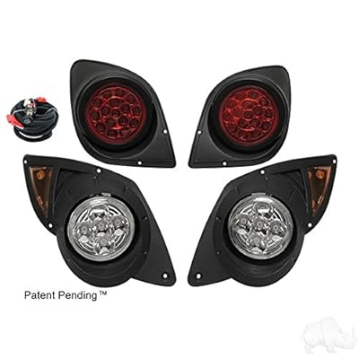 LED Super Saver Factory Light Kit, Yamaha Drive