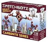 SwitchBotz Carbonite Nitro
