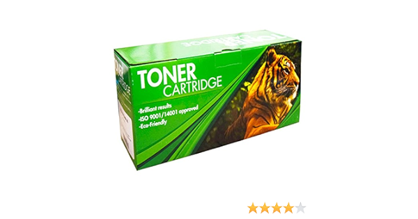 Toner GENERICO PARA HP 90A, 64A CC364A,CE390A Compatible Nuevo, CALIDAD ISO  9001, 1 PIEZA : Amazon.com.mx: Oficina y papelería