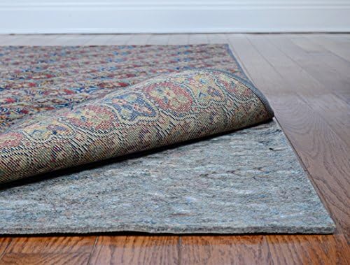 Nance Industries Great Grip Premium Rug Pad 6 Feet By 9 Feet (Non Slip-Non Skid: Keeps Rug in Place)