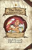 Edge Chronicles 6: Vox (The Edge Chronicles)