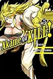 Akame ga KILL!, Vol. 3 by Takahiro, Tetsuya Tashiro