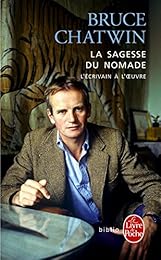 La  sagesse du nomade