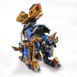 Ionix Tenkai Knights - Tenkai Titan Hos 13006