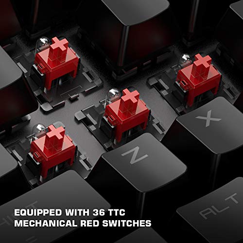 GameSir VX2 Gaming Keyboard And Mouse For Xbox One/Xbox Series X/S, PS4