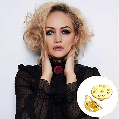 5 Mudder+Butterfly+Insignia+Clutches+Replacement