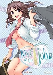 Love on the job