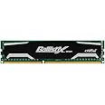 Ballistix Sport 4GB Single DDR3 1600 MT/s (PC3-12800) UDIMM 240-Pin Memory - BLS4G3D1609DS1S00