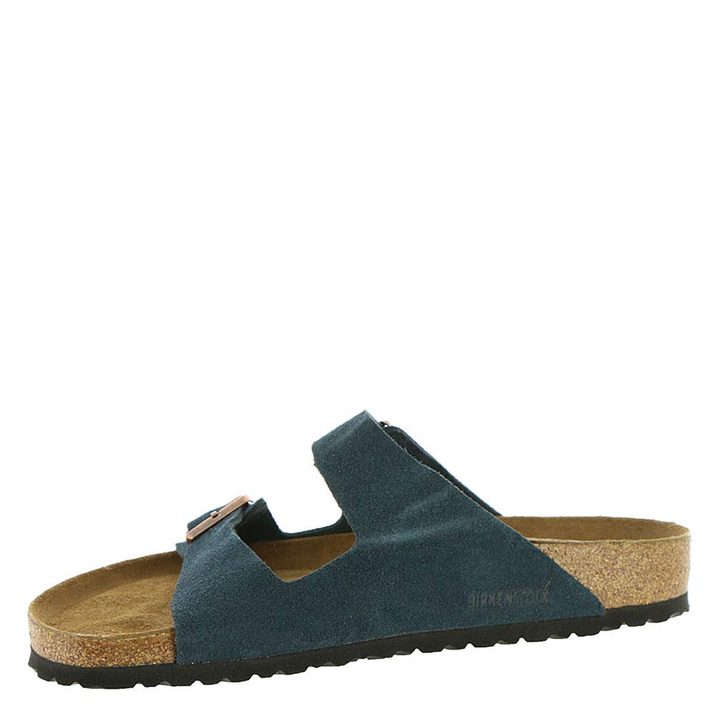 amazon birkenstock arizona soft footbed