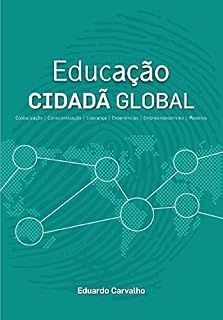 Livro EDUCAÇÃO CIDADÃ GLOBAL