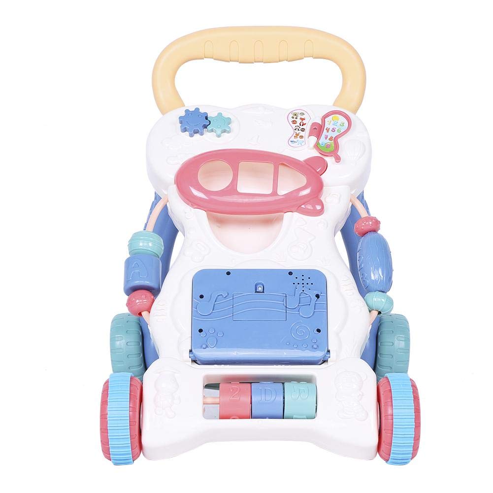 electric baby walker