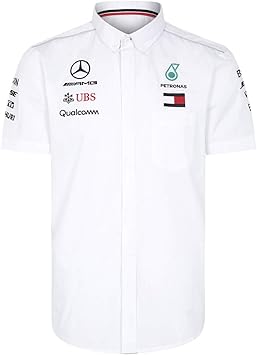 mercedes amg cycling jersey
