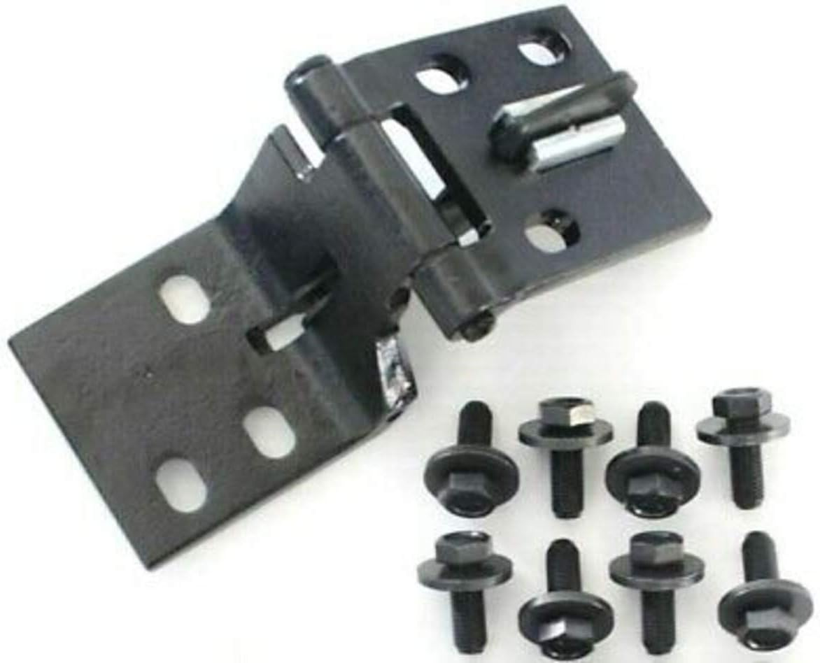 6772 Chevy/GMC C10 Truck RH Passenger Side Upper Door