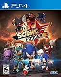 Sonic Forces: Standard Edition - Playstation 4