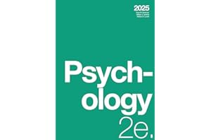 Psychology 2e (2025)