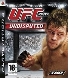 UFC 2009 Undisputed
