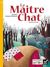 Le  maître chat