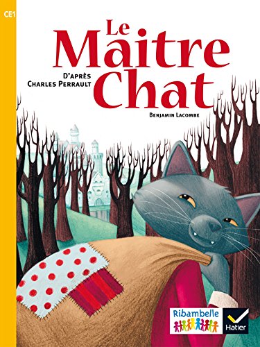 Le  maître chat