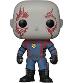 Amazon.com: Funko Pop! Marvel Holiday: Guardians of The Galaxy 5