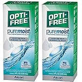 Opti-Free Pure Moist 4z Size 4z Opti-Free Pure