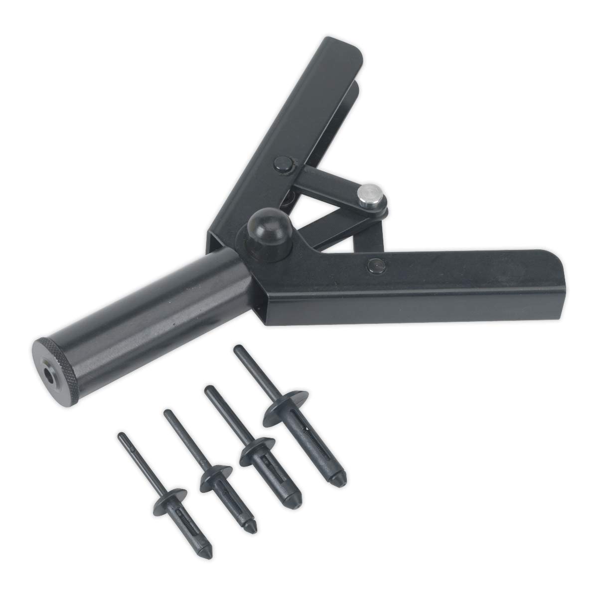 Sealey Rt001 Plastic Rivet Insertion Tool