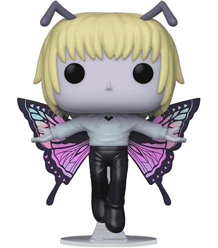 Funko Pop! Alluka Zoldyck #1028 Hunter x Hunter de segunda mano por 70 EUR en Rubí en WALLAPOP