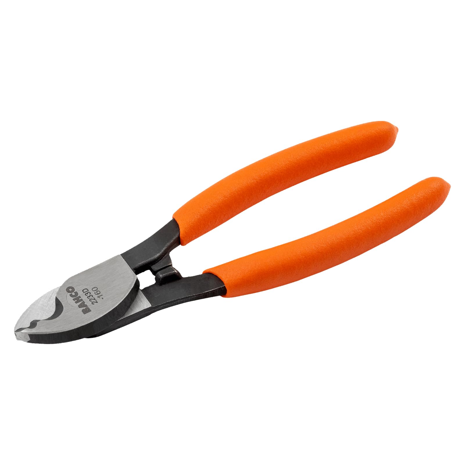 Bahco 2233D-160 2233D Heavy-Duty Wire Stripper, 160mm Length