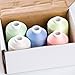 Simthread Glow in The Dark Embroidery Machine Thread (1100Y 5C)