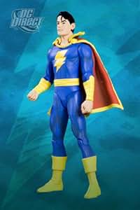 Captain Marvel Amazon