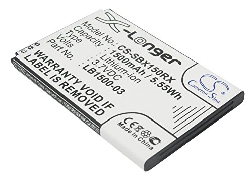 vintrons Replacement Battery For HUAWEI E6939, Pocket WiFi C01HW