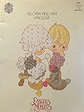 Gloria and Pat Present Precious Moments (Sew in Love, Book No. PM-2) by 
