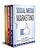 Social Media Marketing: 3 In 1 Box Set - Facebook Marketing, Youtube Marketing, Instagram Marketing