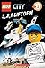 LEGO City: 3, 2, 1, Liftoff! (Level 1)