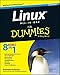 Linux All-in-One For Dummies, 5th Edition