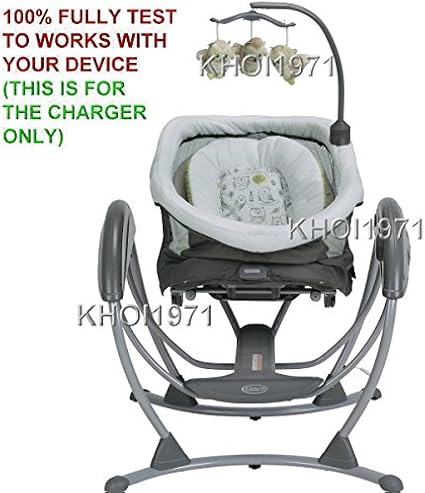 graco dreamglider cord