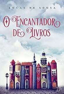 Livro O encantador de livros