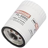 Motorcraft FL-500S Original Version Oil Filter