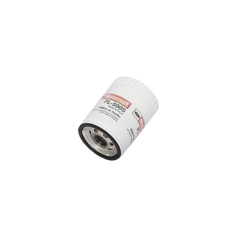 Motorcraft FL500S Oil Filter Automotive