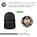 Fashioneey Compatible with Huawei Watch 2 Charger, 3.3ft Replacement USB Charging Cable Cord Dock Accessories Adapter for Huawei Watch 2 Pro Sport/Classic