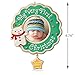 Hallmark Keepsake 2017 My Very First Christmas Picture Frame Dated Christmas Ornament